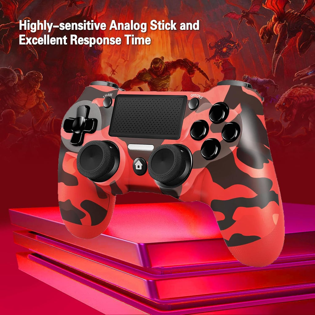 Wireless Controller for PS4 L684