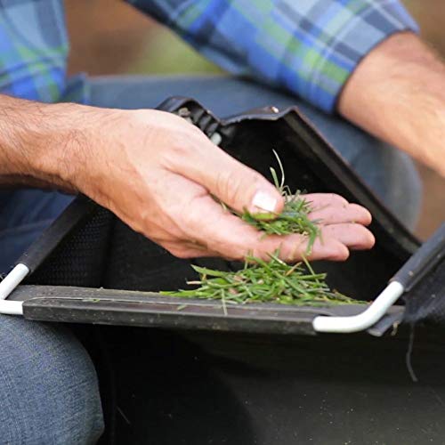 20-Inch 40V Cordless Lawn Mower V871