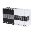 12 Pcs Faux Books Decoration U198308
