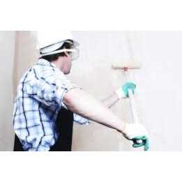 Gray Latex Masonry Waterproofer V13582
