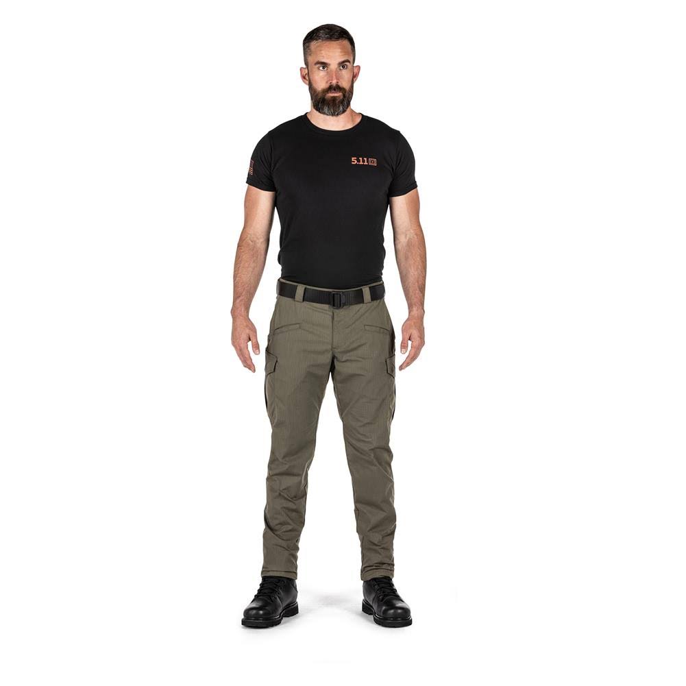 Ranger Green Tactical Pant C65160