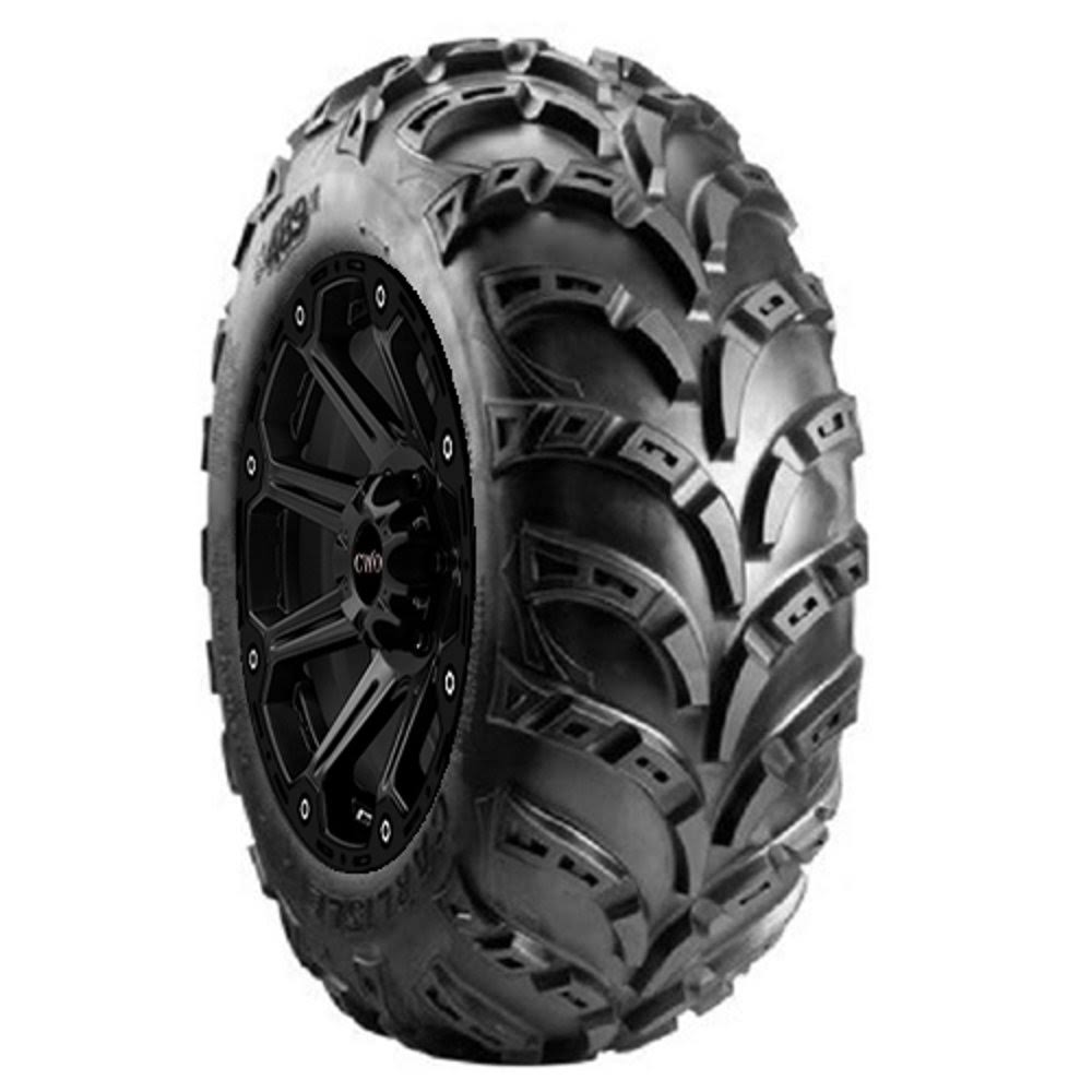 26x10-14 ATV/UTV Tire Q53693