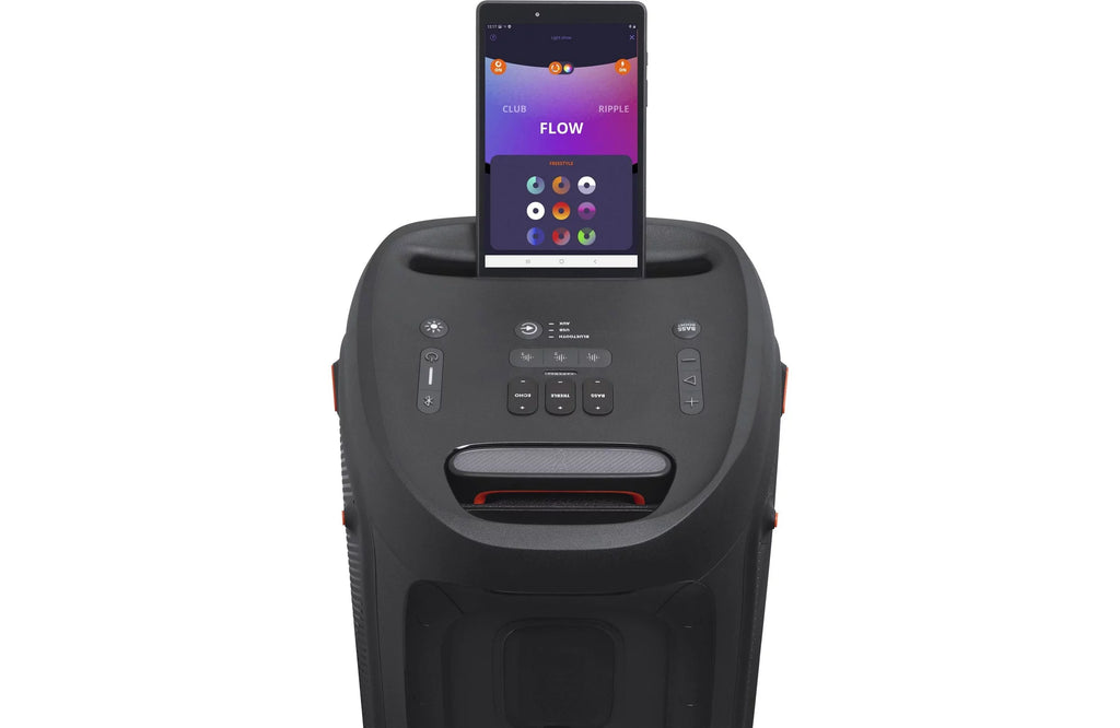 Portable Bluetooth Speaker with Long Lasting Battery X1152