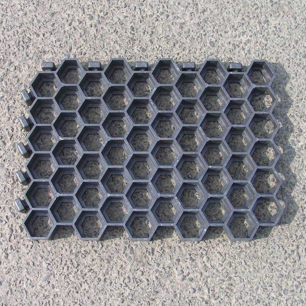 Heavy Duty Grass Gravel and Paddock Pavers L1526