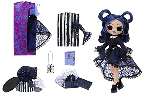 OMG Moonlight B.B. Fashion Doll with 20 Surprises E78175