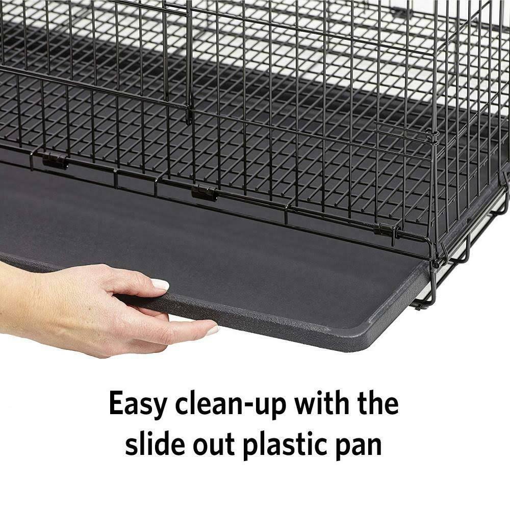 Folding Rabbit Cage Z842710