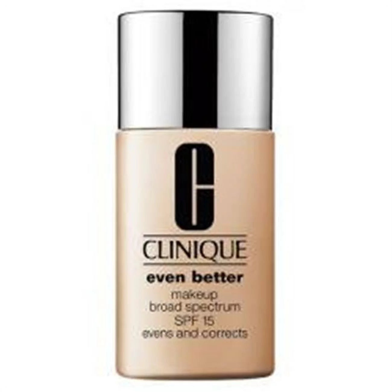 Clove 1 oz Makeup Spf 15 C522980