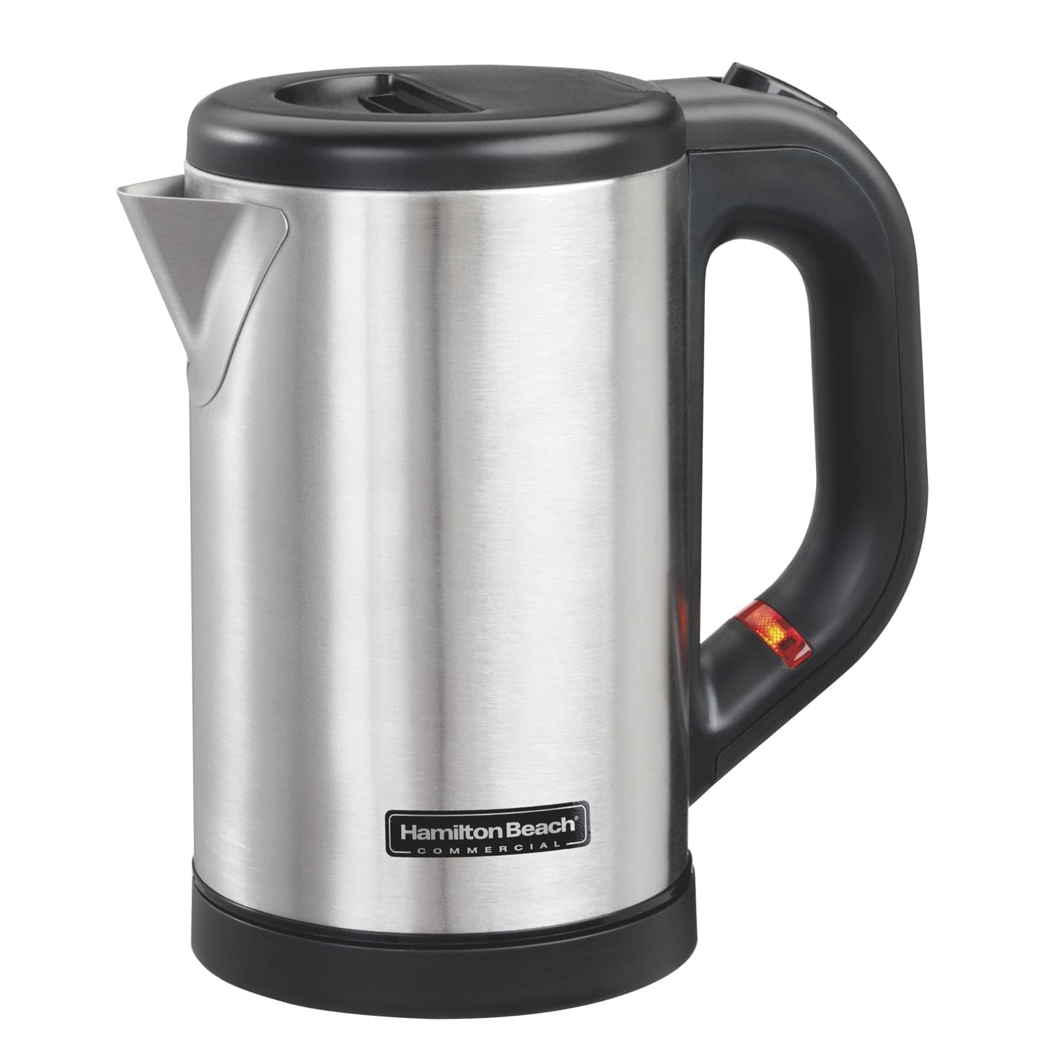 0.5 Liter Stainless Steel Electric Hot Water Kettle G31179