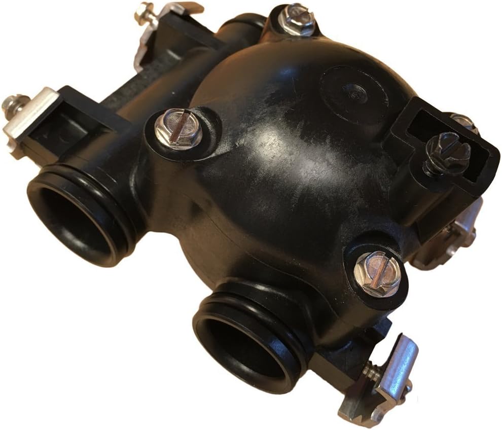 32,000 Grains Whole House Water Softener with Resin In Tank N850585