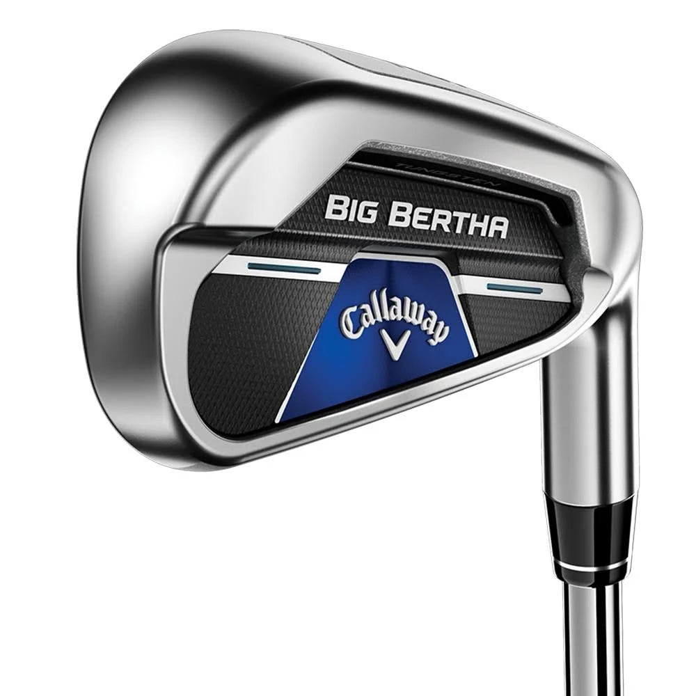 Big Bertha B21 Iron Set 7-PW+SW U24990