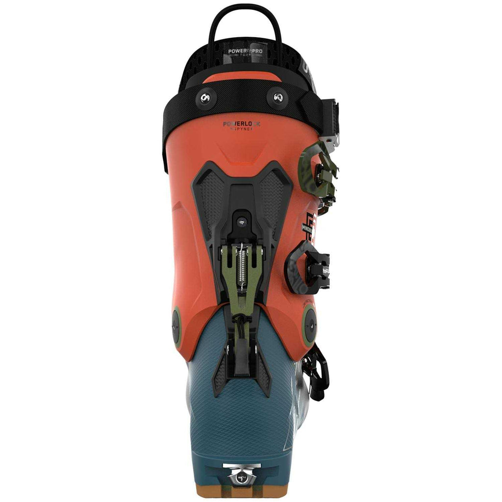 130 Ski Boots S956