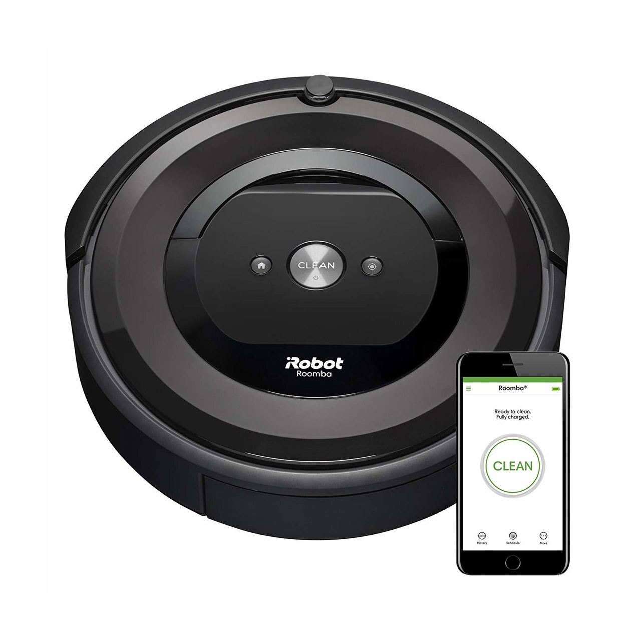 Robot Vacuum X323570