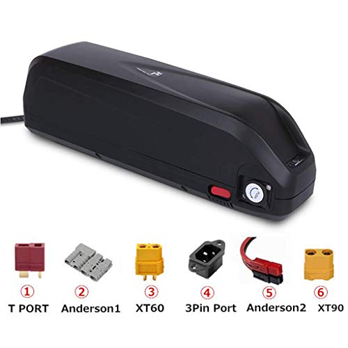 20AH 10AH 48V Ebike Battery Pack L9222