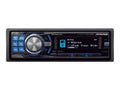CD receiver - Single-DIN - 50 Watts x 4 R40497