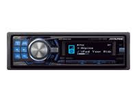 CD receiver - Single-DIN - 50 Watts x 4 R40497