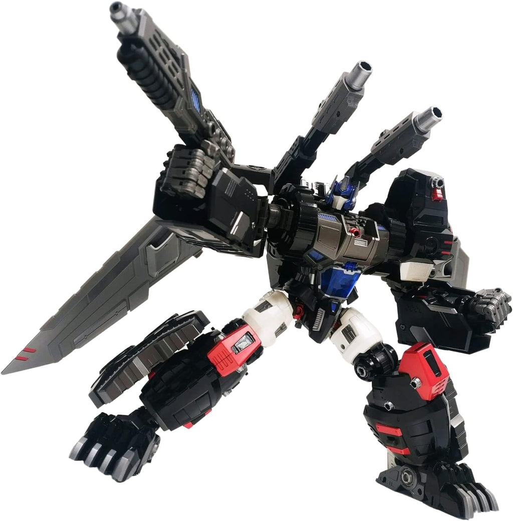11 Inch Action Figure R554514