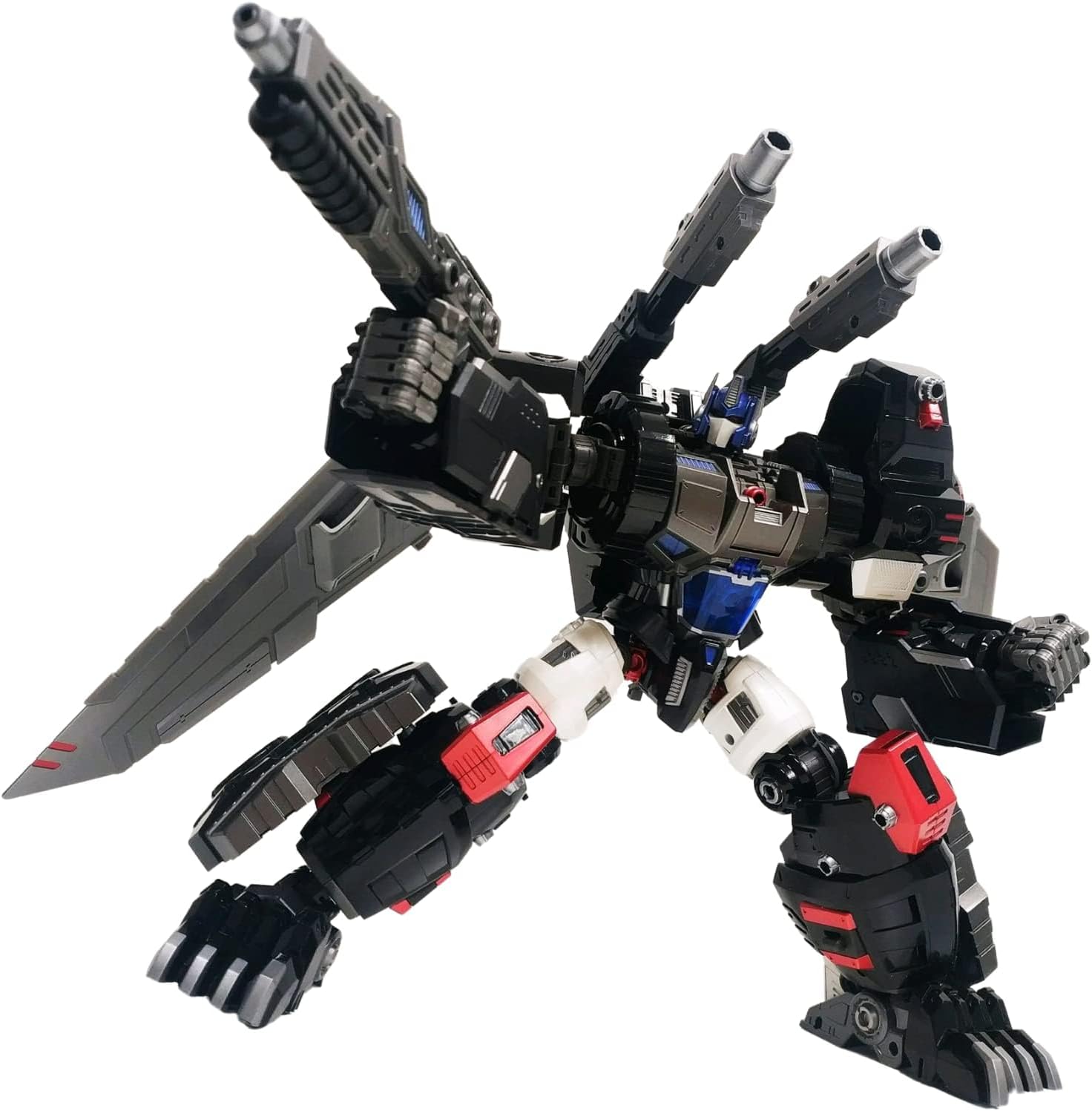 11 Inch Action Figure R554514