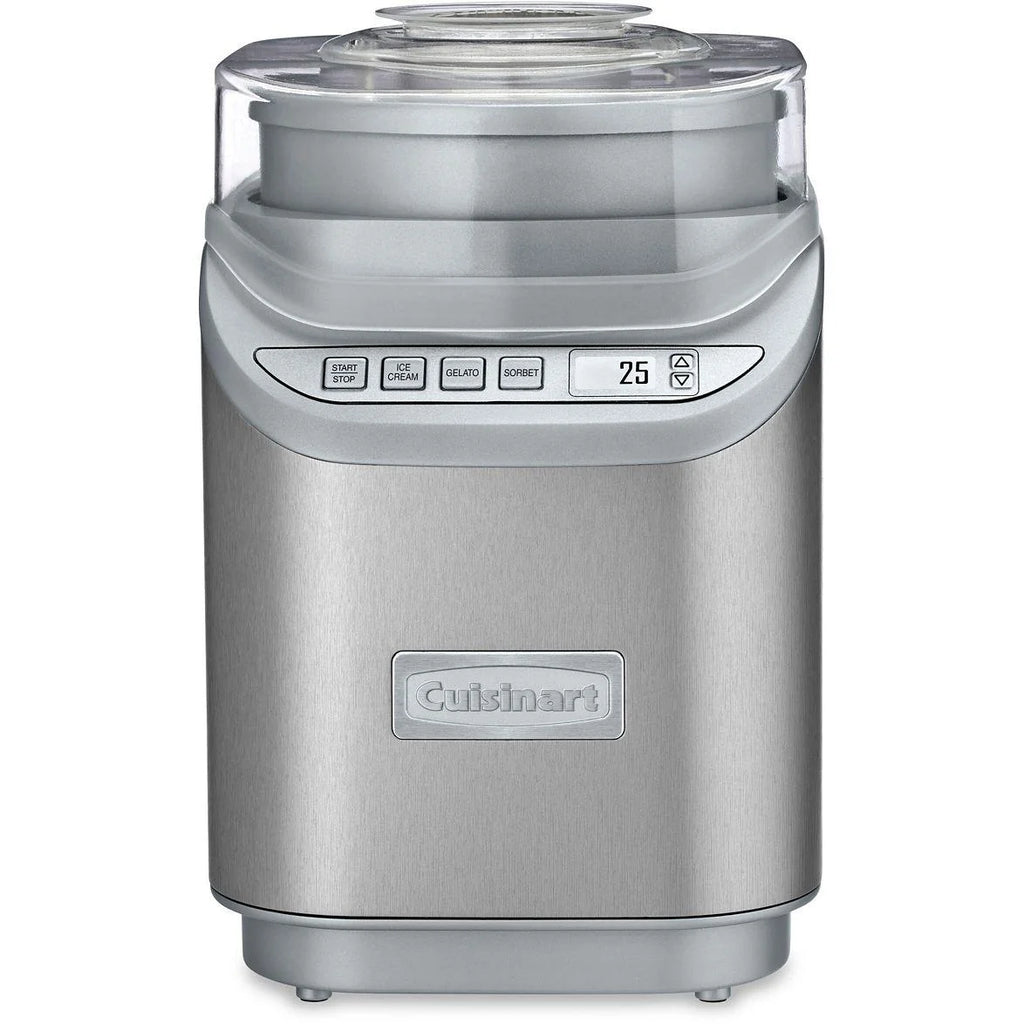 2-Quart Ice Cream Maker N831898