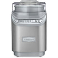 2-Quart Ice Cream Maker N831898