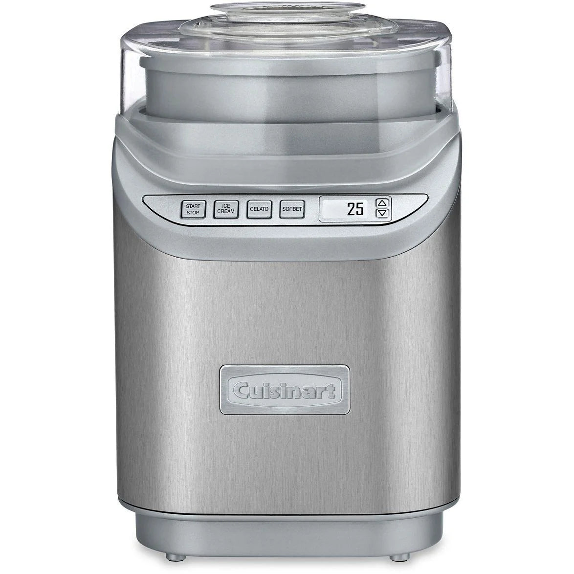 2-Quart Ice Cream Maker N831898