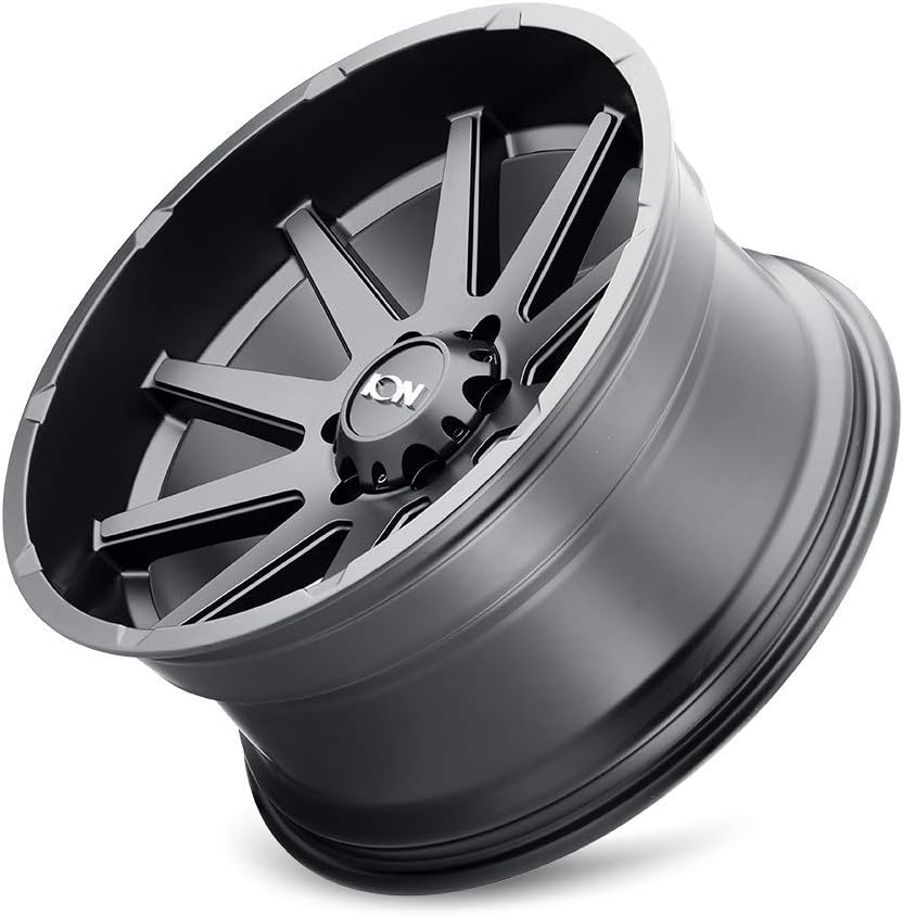 20x9 Black Wheel Rim Q874791