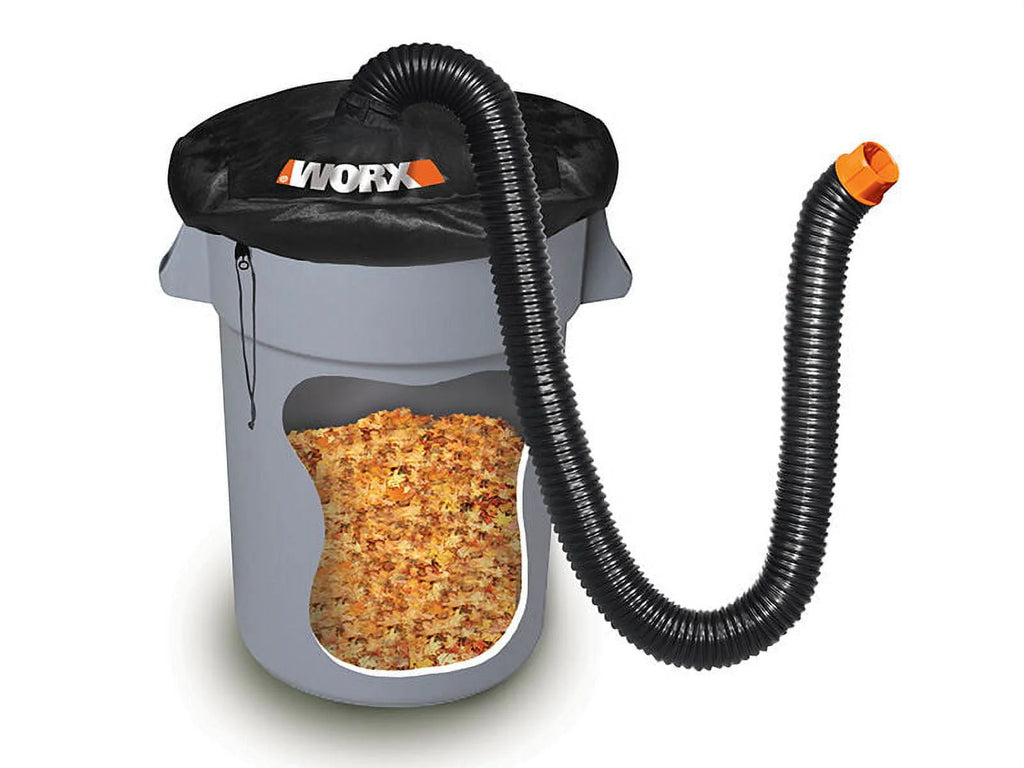 Universal Leaf Collection System C25091