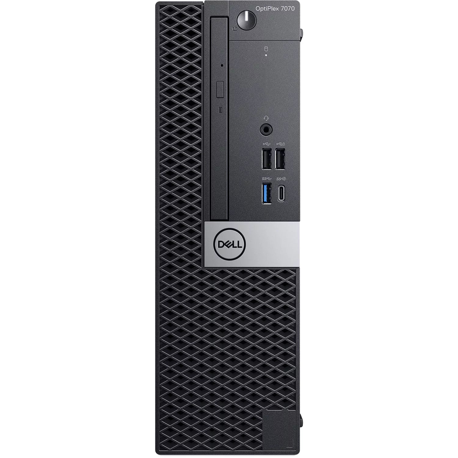 Small Form PC Intel i5-9500 16GB DDR4 1TB NVMe SSD Win 10 Pro N529040