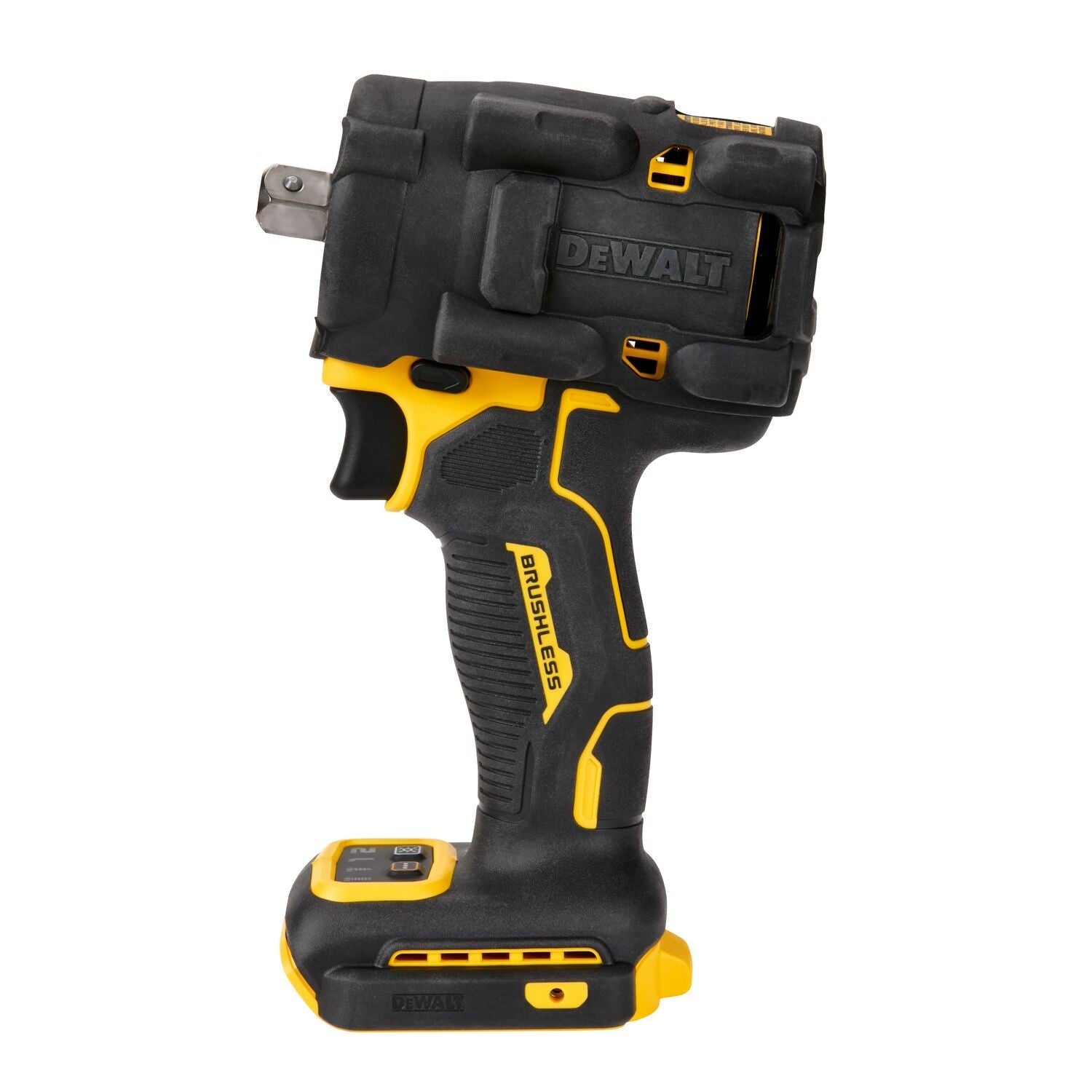 Cordless Impact Wrench C625