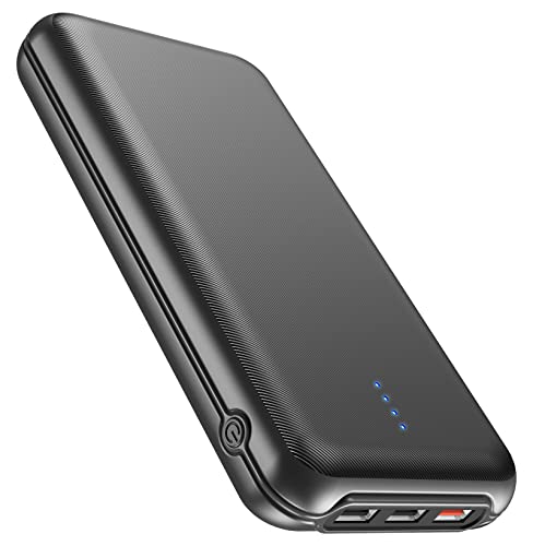 30000mAh 22.5W Fast Charging Power Bank with 4 Outputs B206926