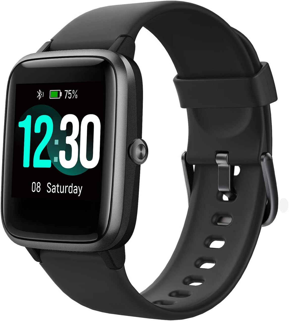 Smart Watch with 1.8" Touchscreen Fitness Tracker M572622