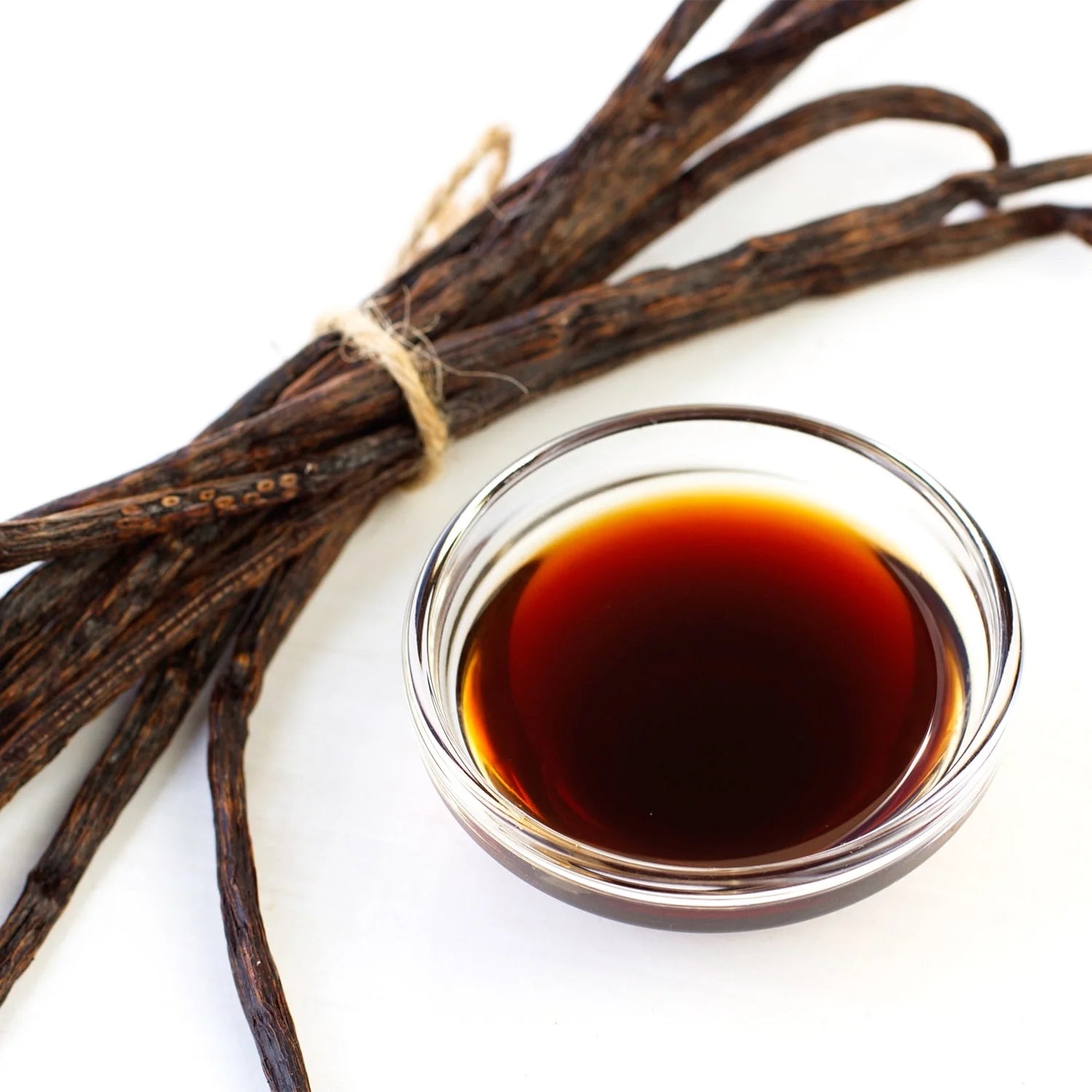 8 fl oz Pure Vanilla Extract U2155