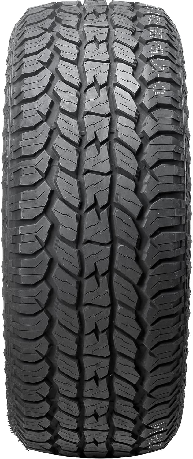 LT265/70R17 All-Terrain Light Truck Radial Tire F539373