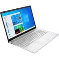 Silver 17" Laptop R389657
