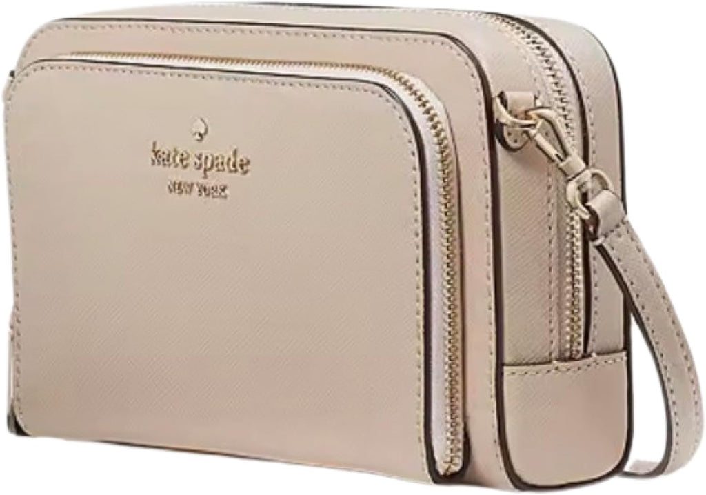 Warm Beige Crossbody C832