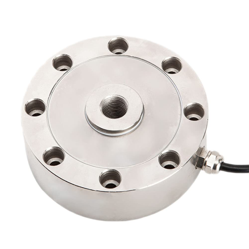 2 ton Low Profile Load Cell IP67 F762