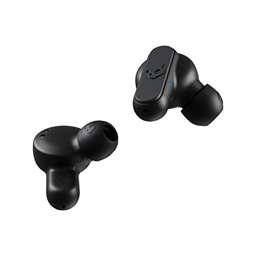 True Black In-Ear Wireless Earbuds A798966