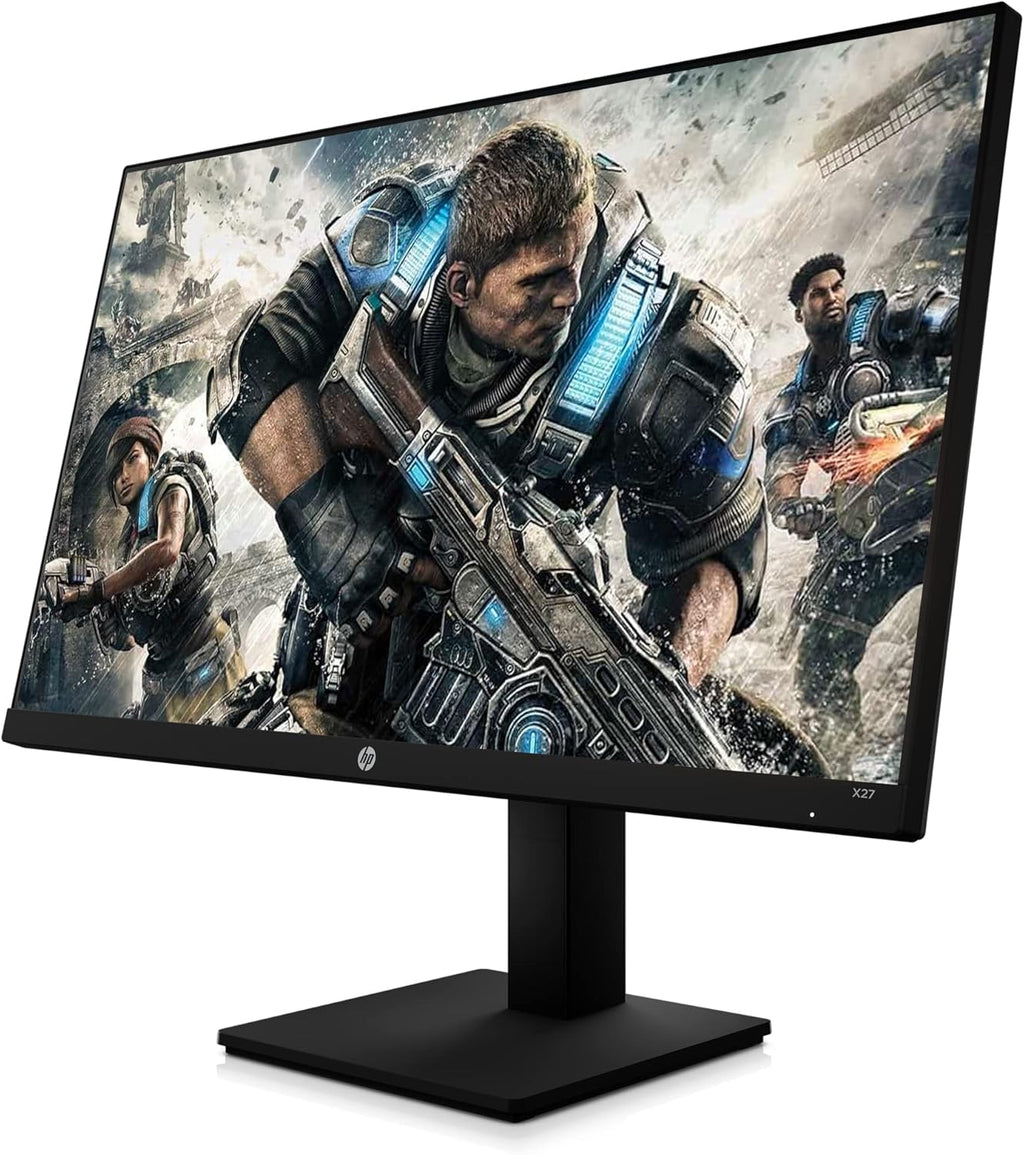 27-inch QHD Gaming Monitor with AMD FreeSync Premium Technology X613