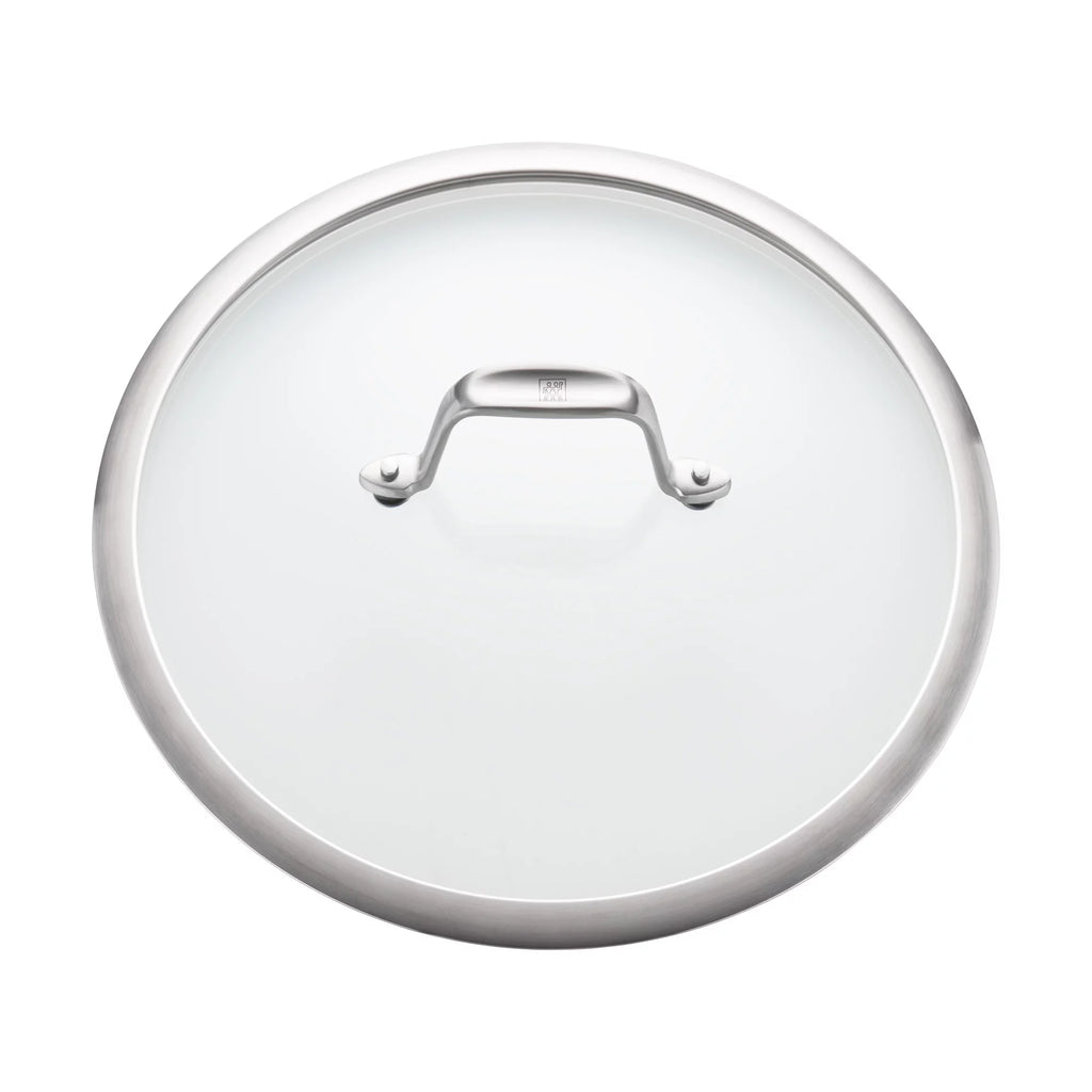 3-ply 8-qt Stainless Steel Stock Pot I93225