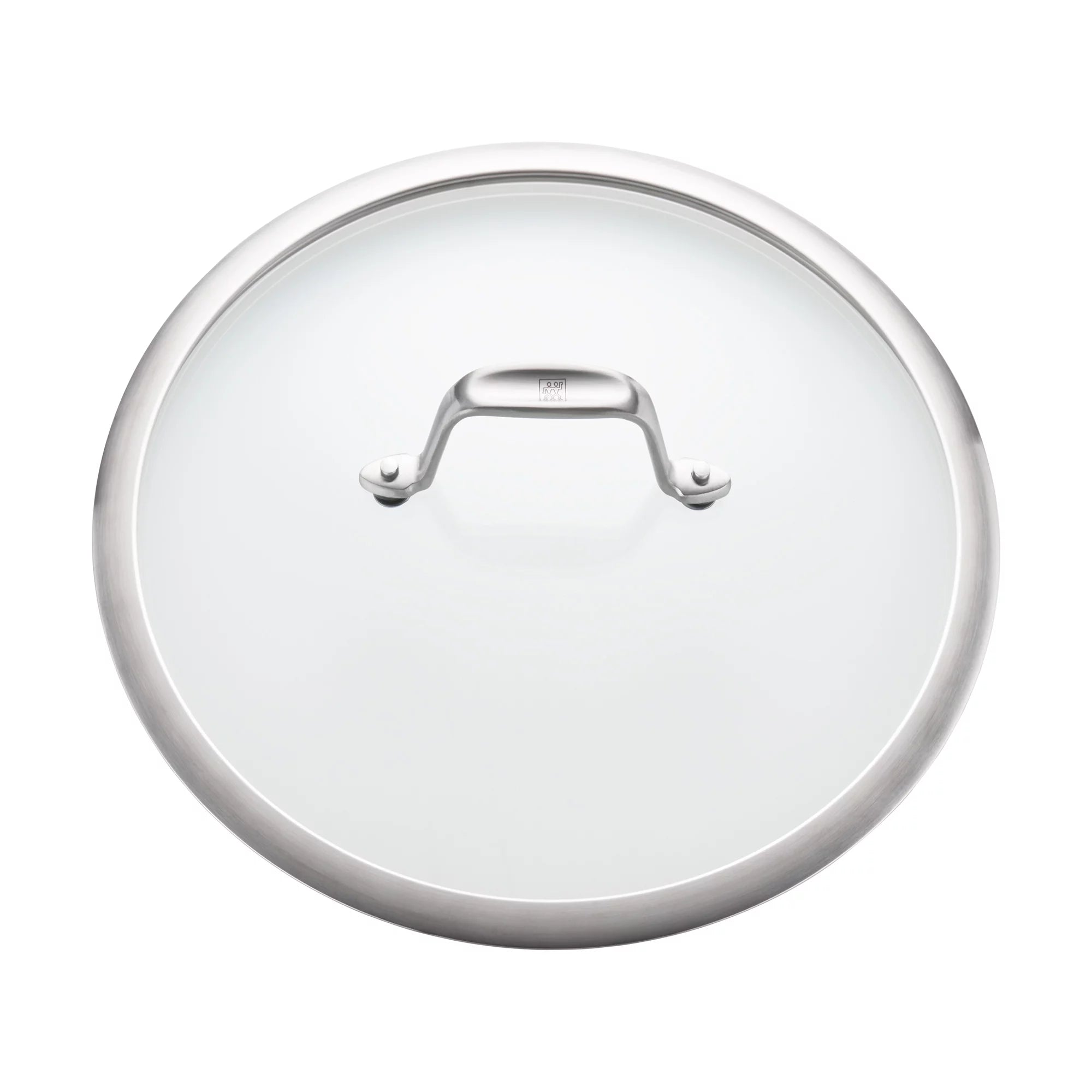 3-ply 8-qt Stainless Steel Stock Pot I93225