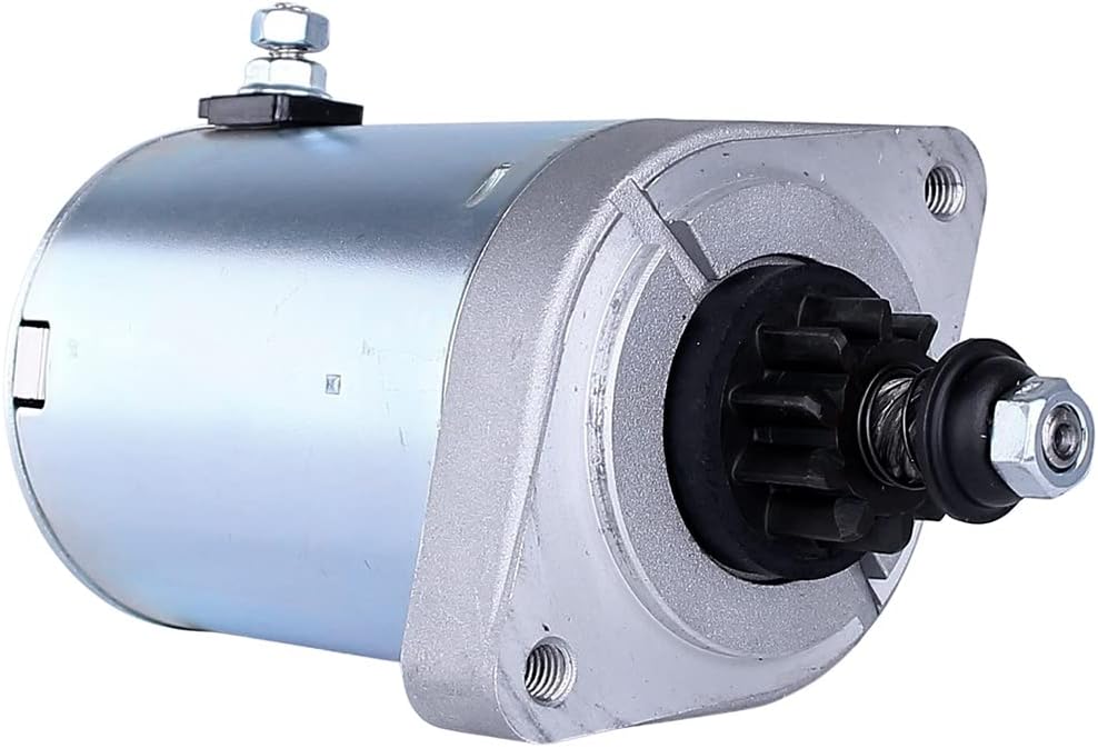 Starter Motor Pack of 2 A3625
