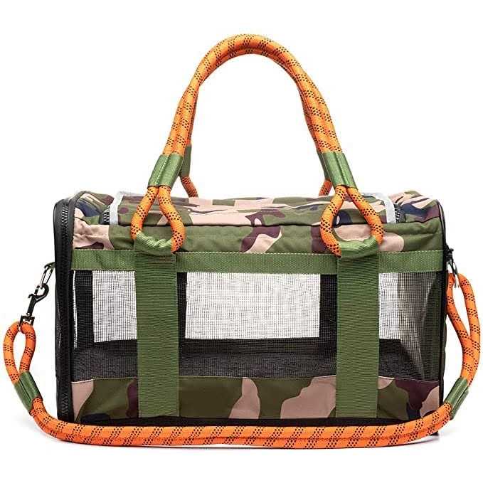 Pet Carrier B537220