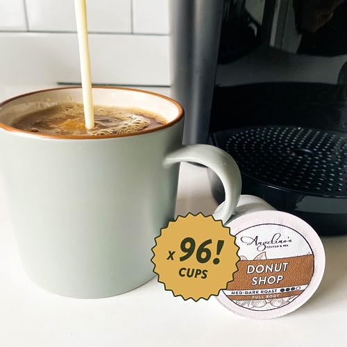 96 Count Coffee X87762