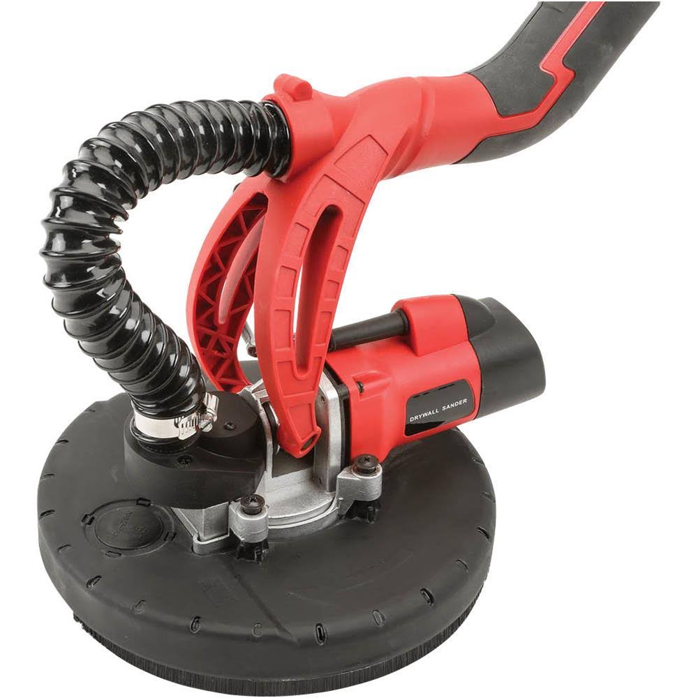 Drywall Sander with Vacuum Attachment Y98872