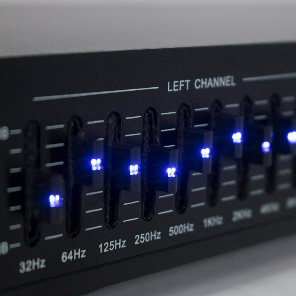 Vocal Effects Processor T72681