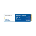 500GB NVMe M.2 2280 Internal Solid State Drive L95761