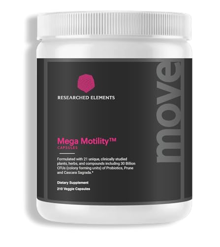 Digestive Health Supplement Powder, 30 Servings A305703