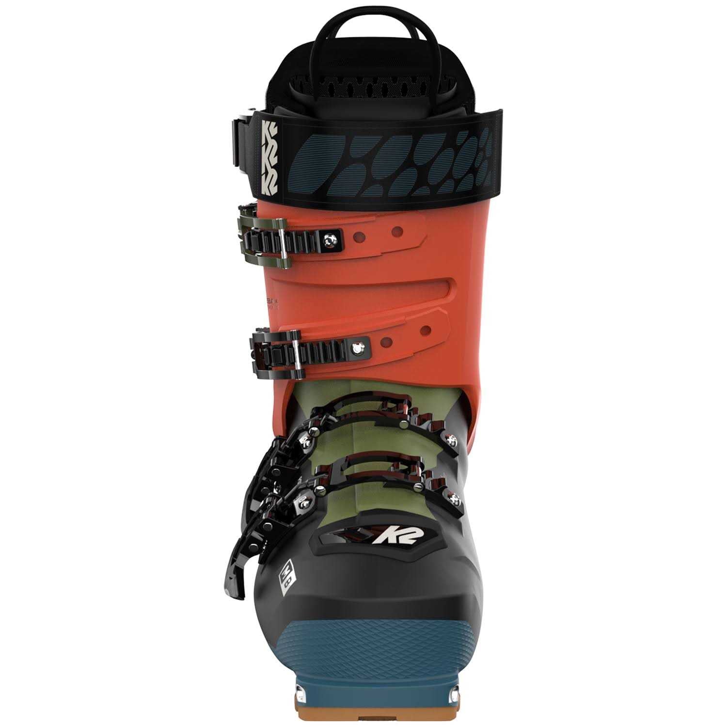 130 Ski Boots S956