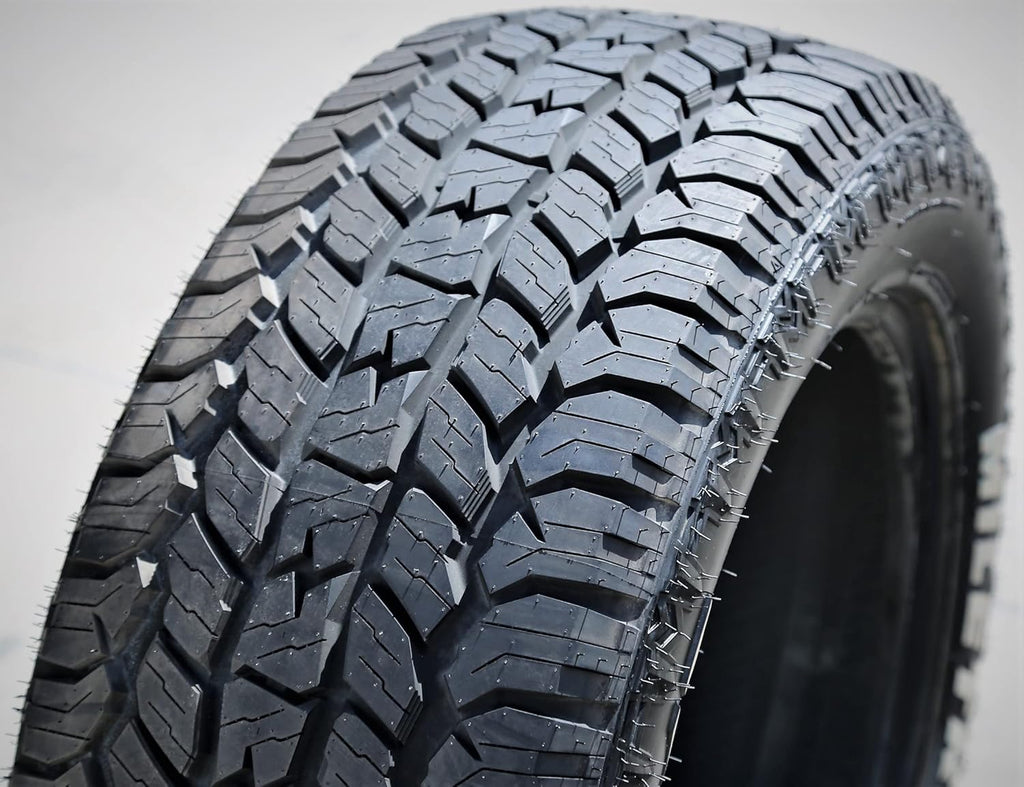 LT265/70R17 All-Terrain Light Truck Radial Tire F539373