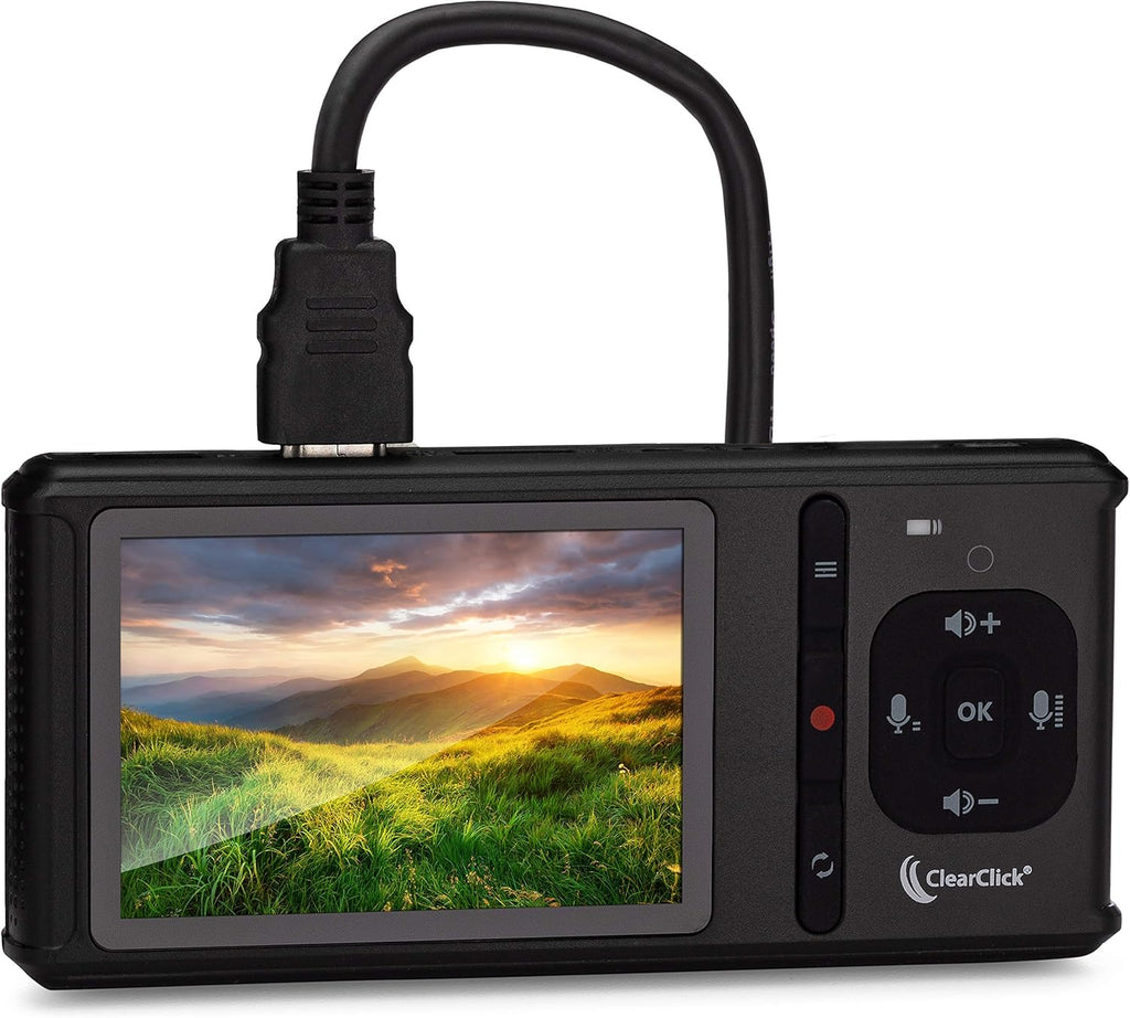 HD Video Capture Box 4K Edition T369