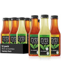 18.5 Fl Oz Unsweetened Iced Tea (Pack of 12) G48624